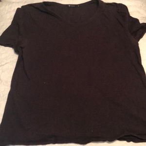 Alexander wang t-shirt